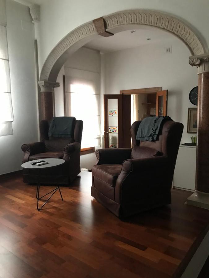 Gioiello Di Venezia, Suite Calle Del Forno Exterior foto