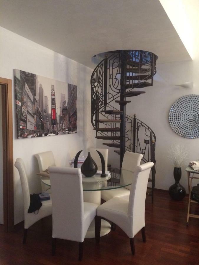 Gioiello Di Venezia, Suite Calle Del Forno Exterior foto